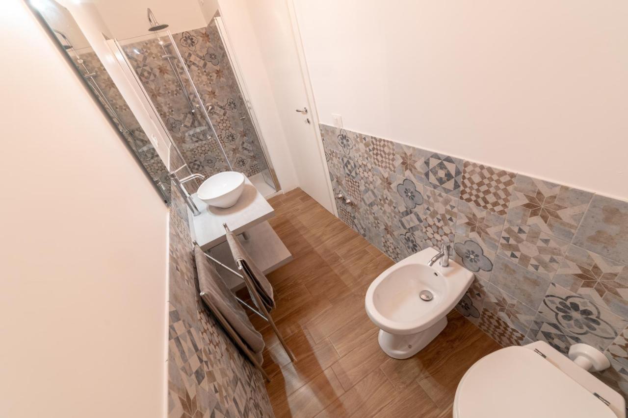 Bed & Breakfast Natura E Mente E Relax *