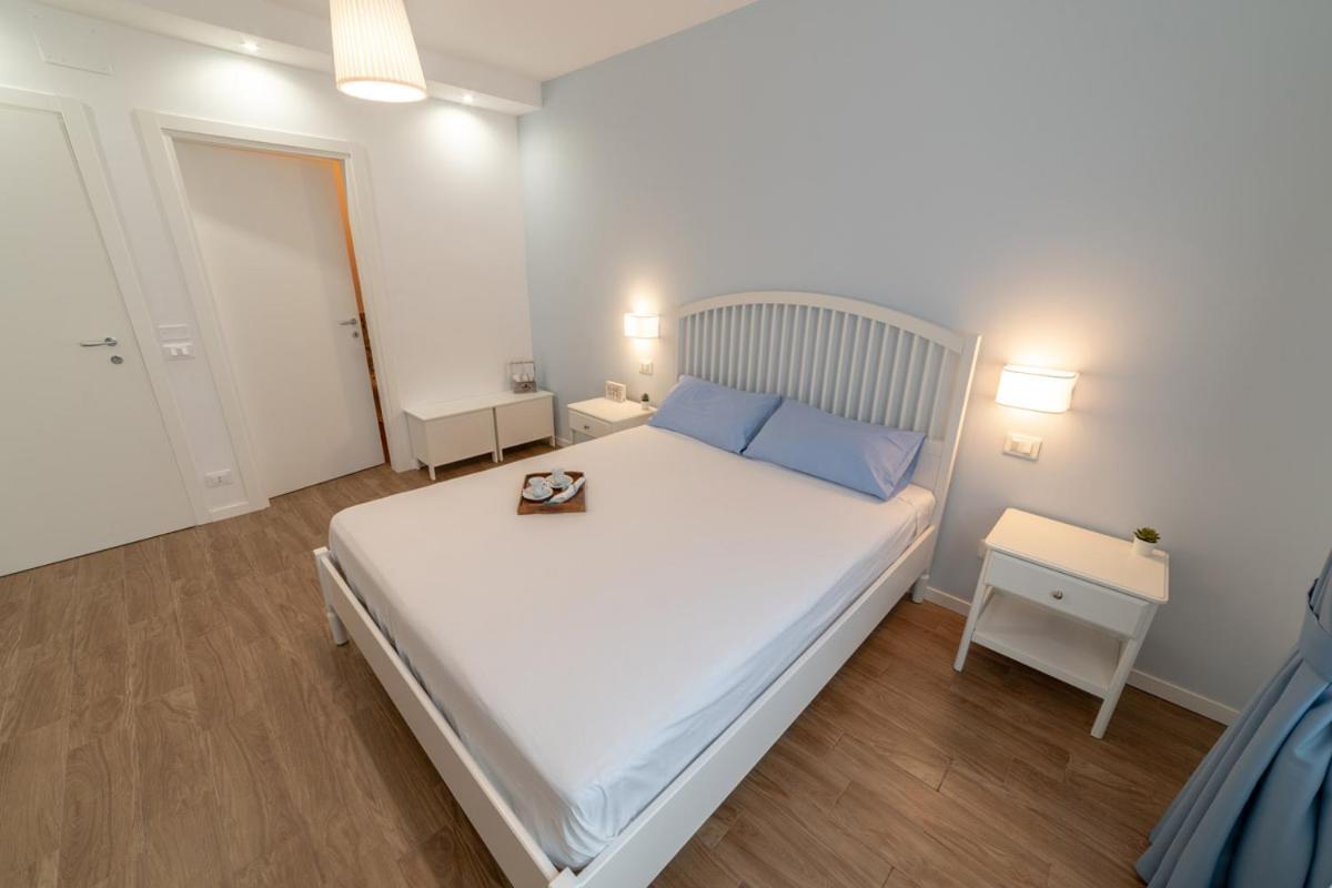 Bed & Breakfast Natura E Mente E Relax