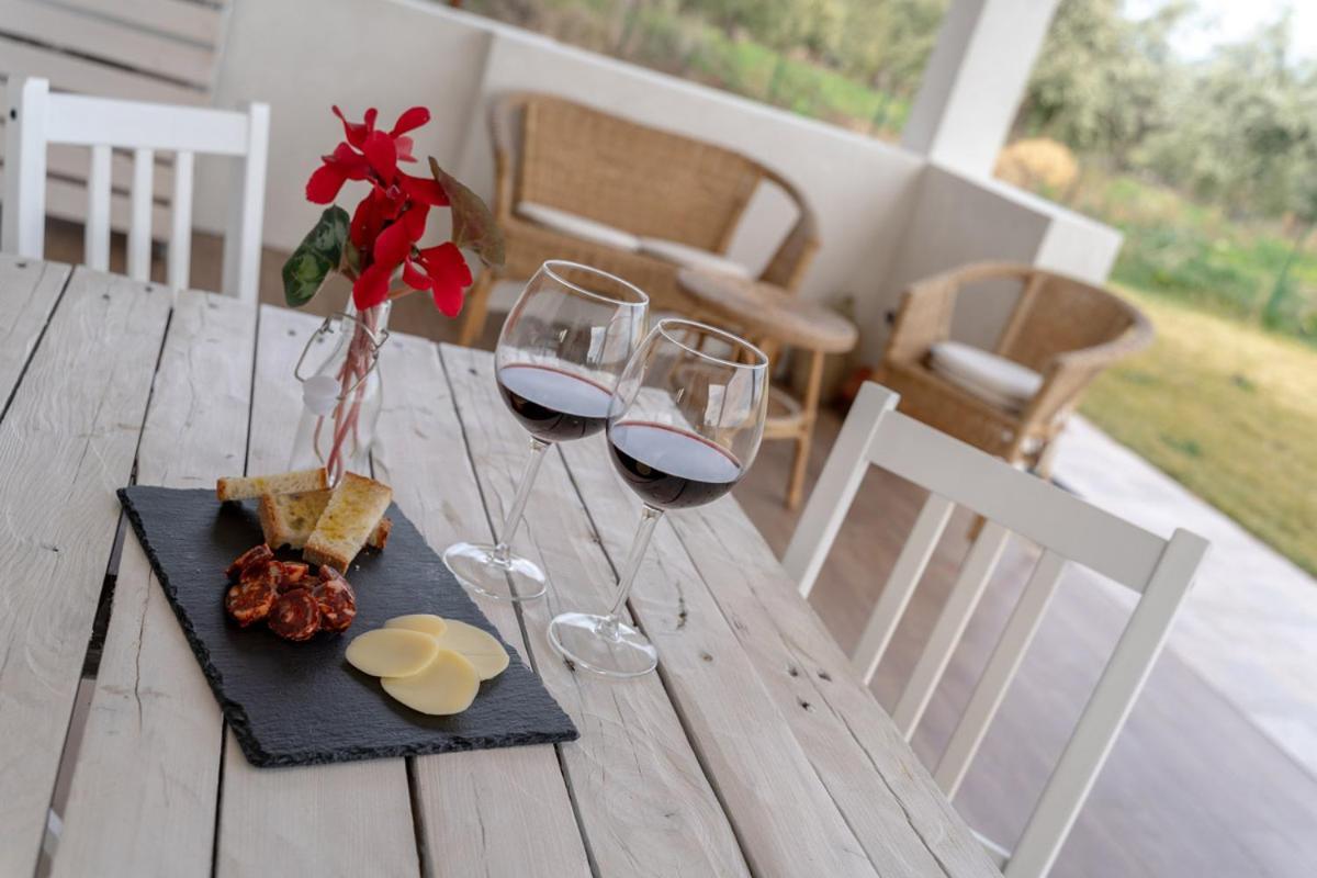 Bed & Breakfast Natura E Mente E Relax