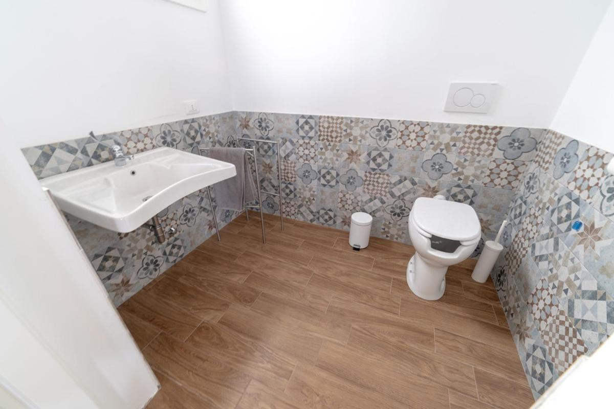 Bed & Breakfast Natura E Mente E Relax Vasto