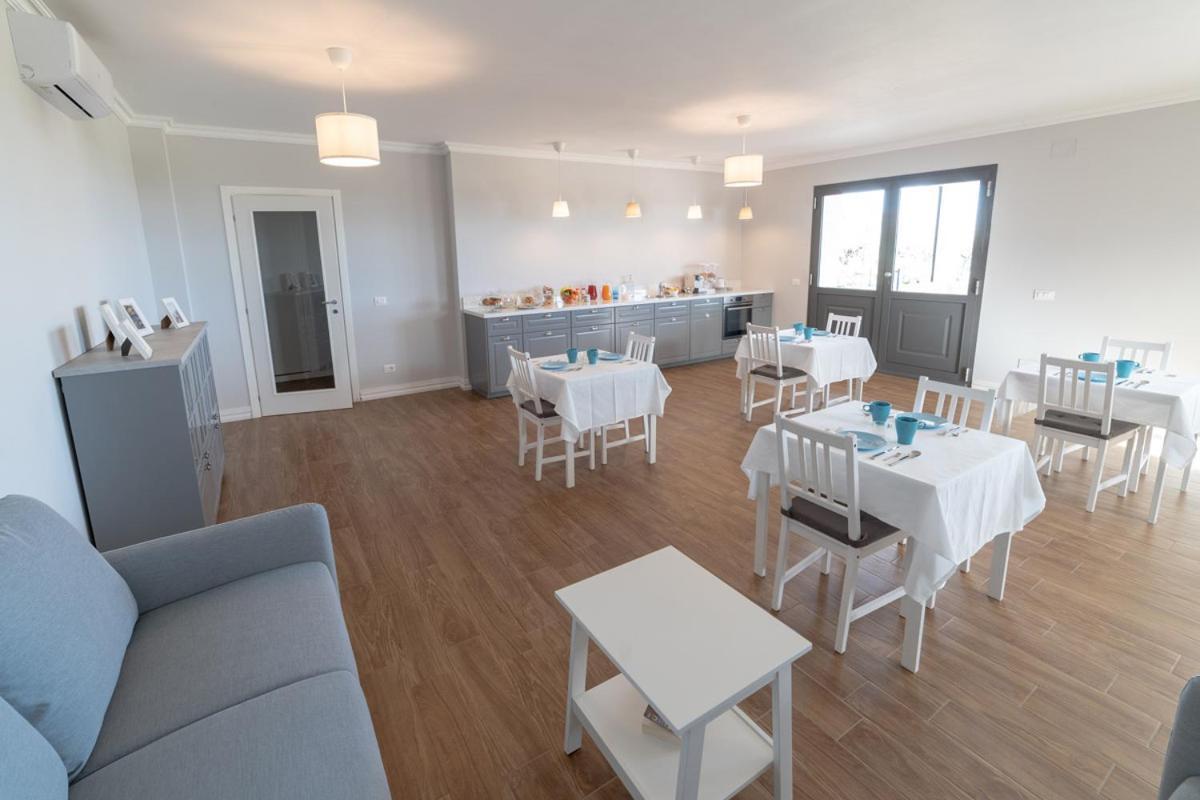 Natura E Mente E Relax Bed & Breakfast