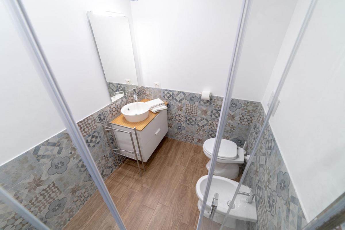 Bed & Breakfast Natura E Mente E Relax