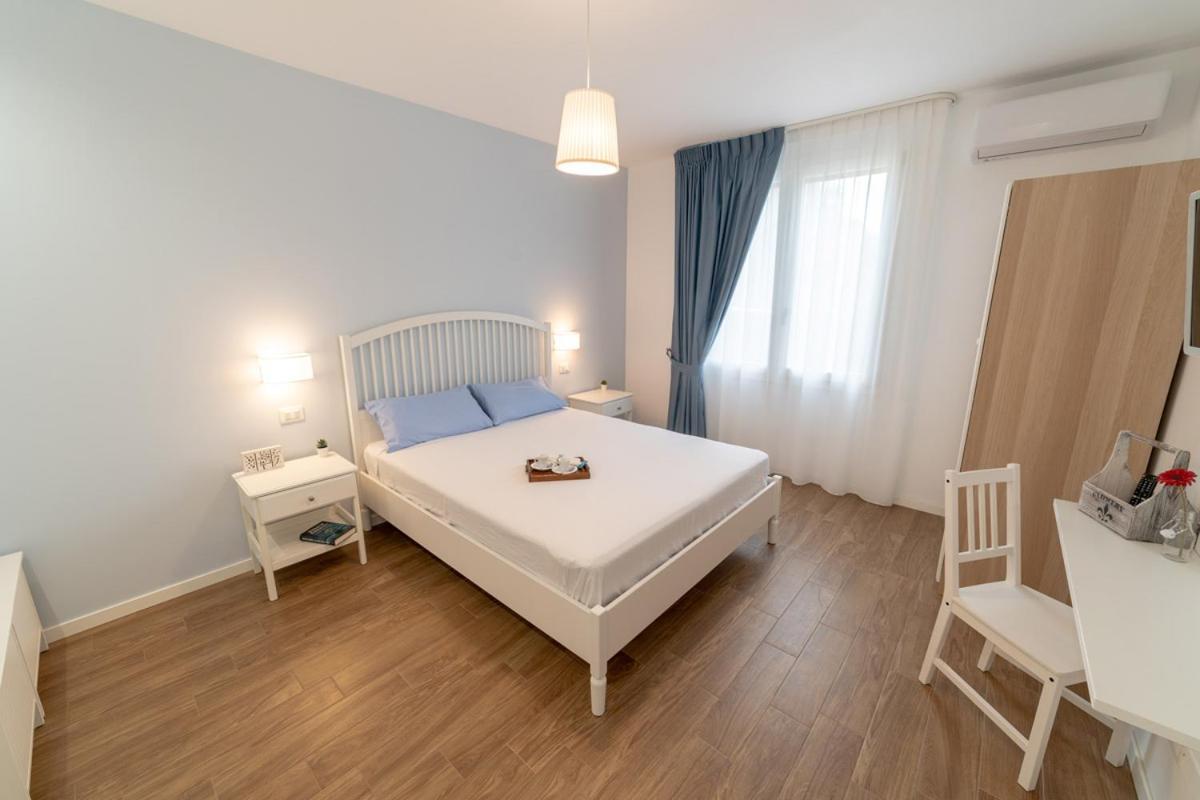 Bed & Breakfast Natura E Mente E Relax Vasto