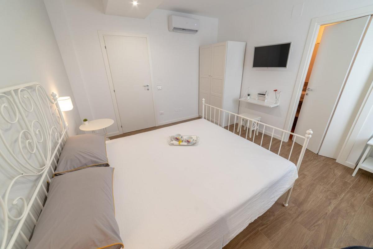 Bed & Breakfast Natura E Mente E Relax Vasto