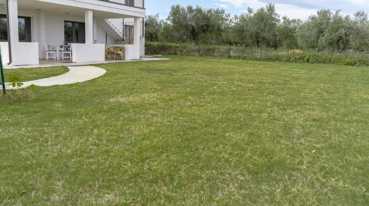 Natura E Mente E Relax Bed & Breakfast