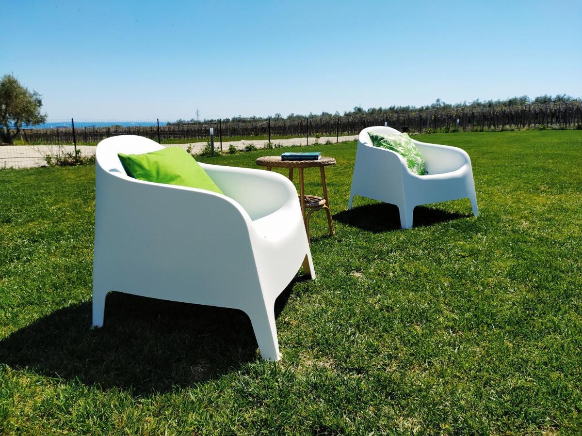 Natura E Mente E Relax Bed & Breakfast