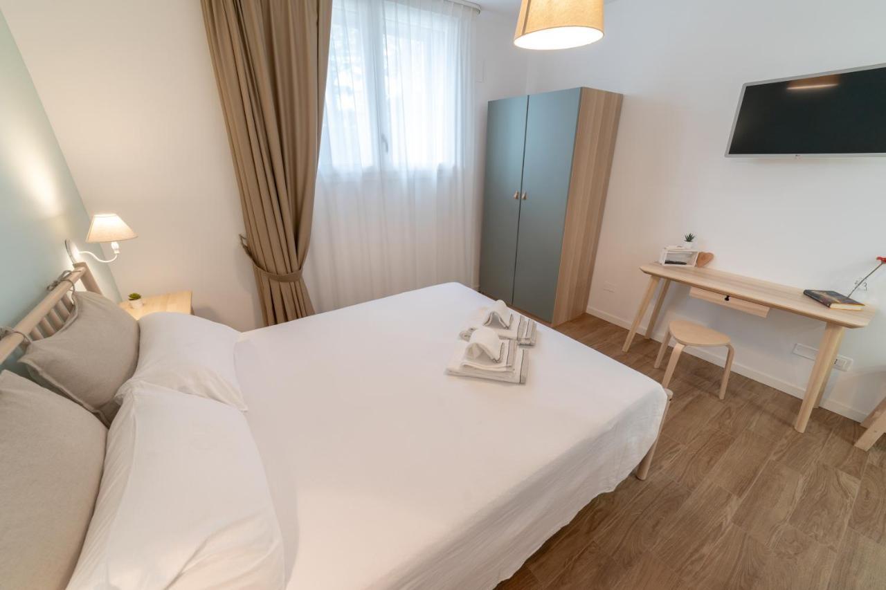 Bed & Breakfast Natura E Mente E Relax Vasto