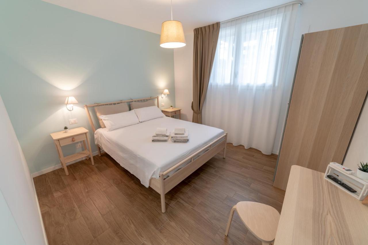 Bed & Breakfast Natura E Mente E Relax