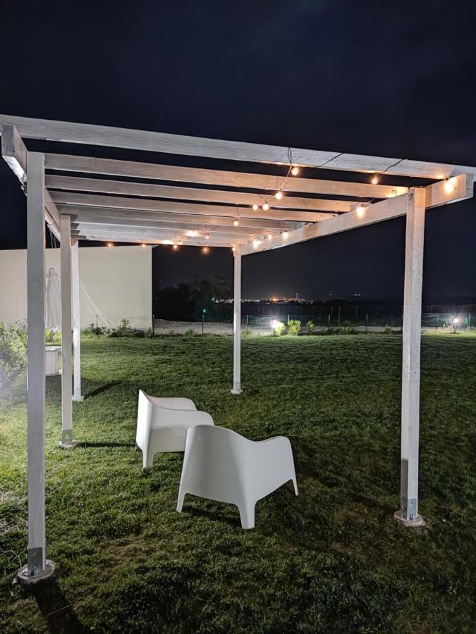 Natura E Mente E Relax Bed & Breakfast Vasto