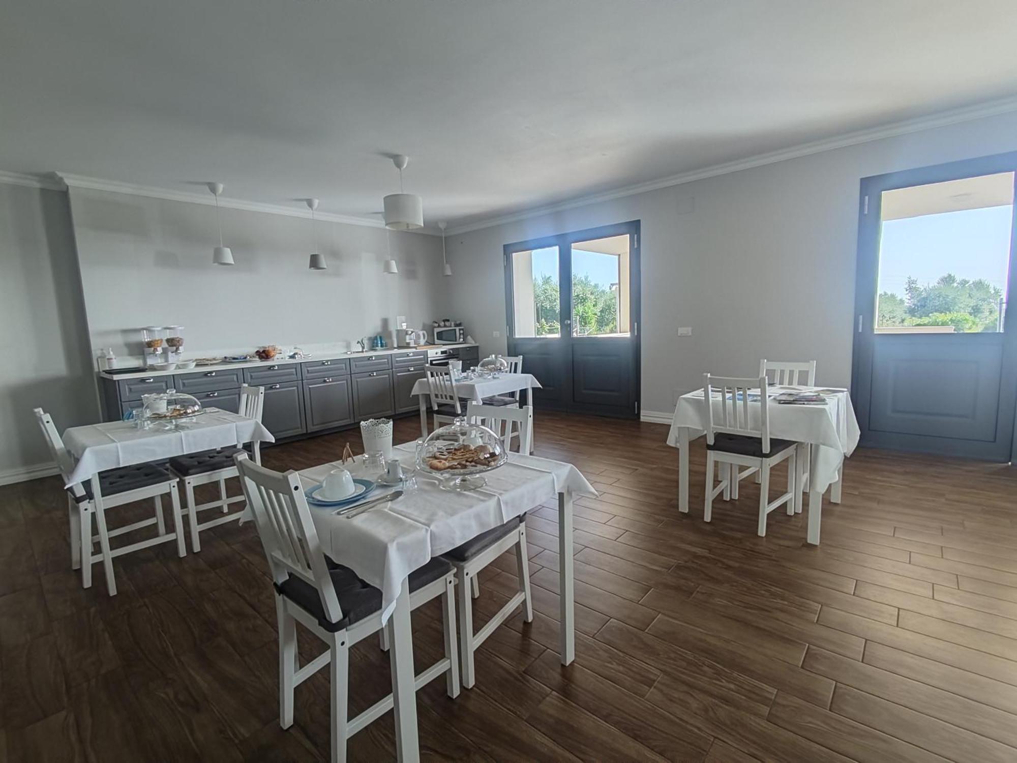 Natura E Mente E Relax Bed & Breakfast Vasto
