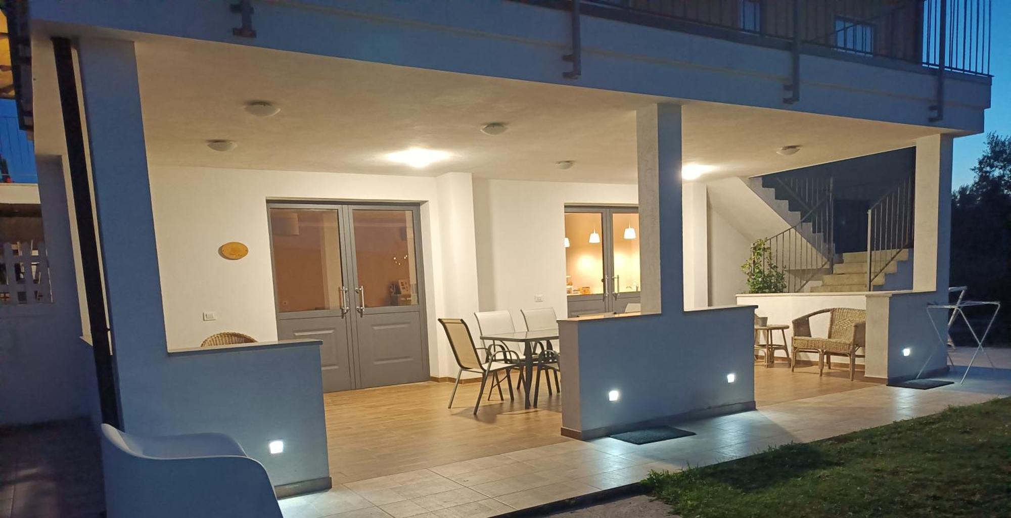 Natura E Mente E Relax Bed & Breakfast *