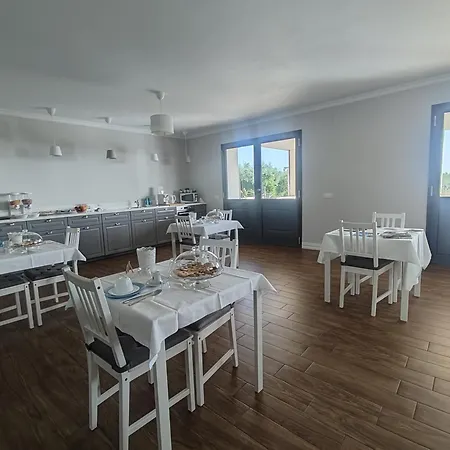 Natura E Mente Camere E Relax Vasto Exterior foto
