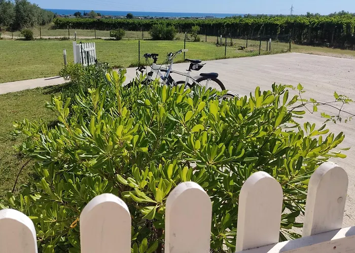 Natura E Mente Camere E Relax