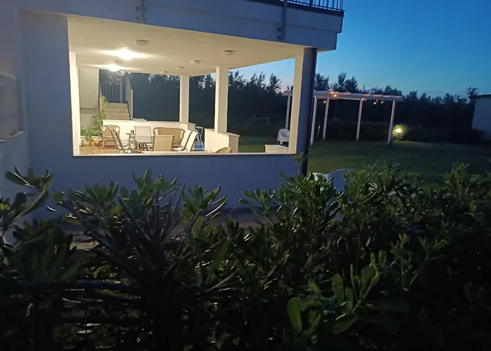 Natura E Mente Camere E Relax