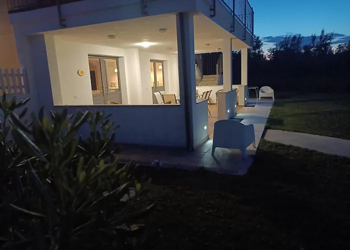 Natura E Mente Camere E Relax