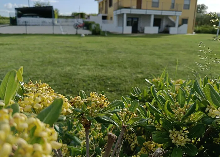 Natura E Mente Camere E Relax
