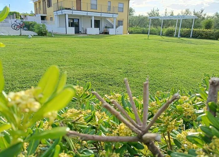 Natura E Mente Camere E Relax