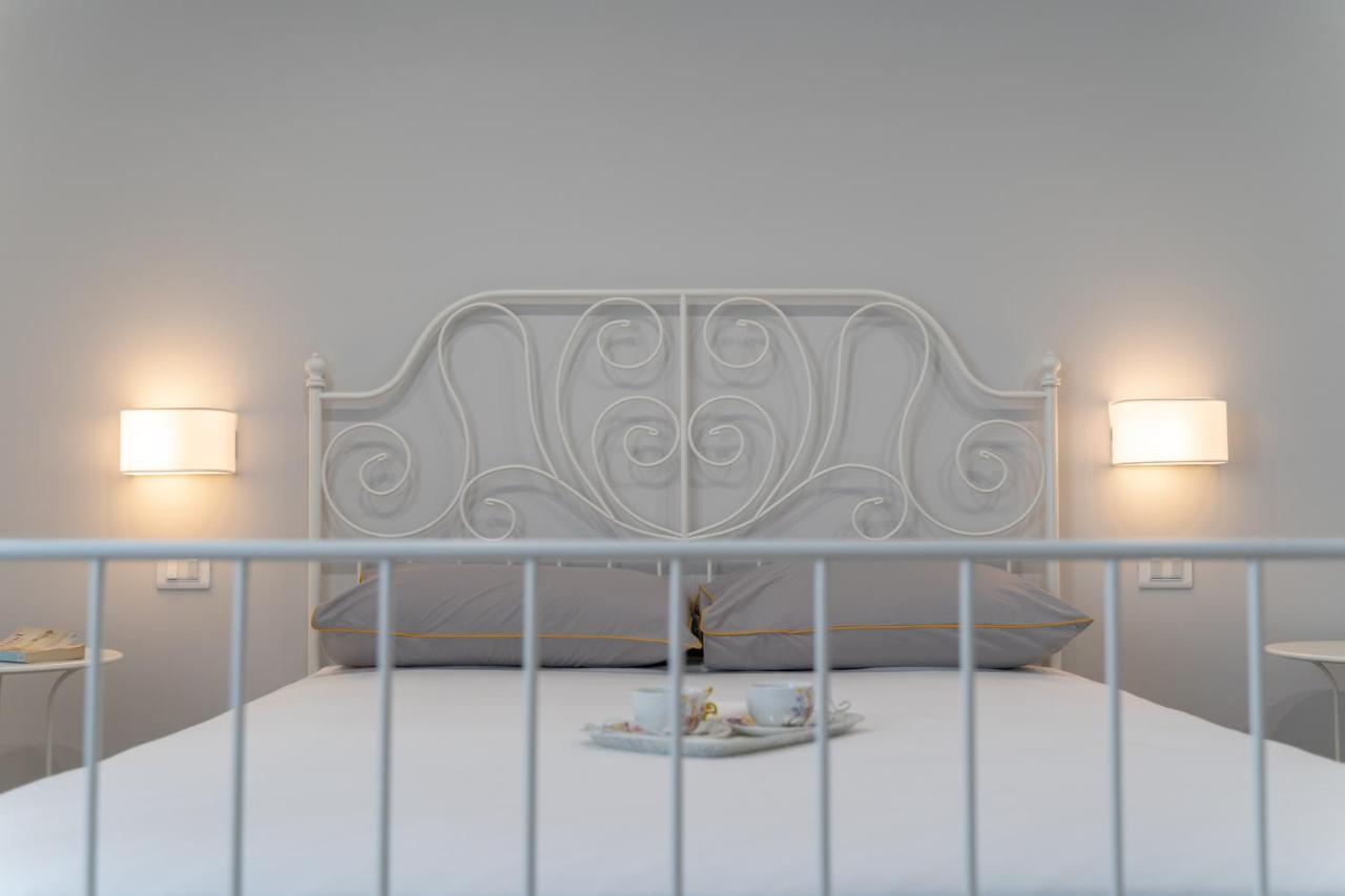 Natura E Mente E Relax Bed & Breakfast *