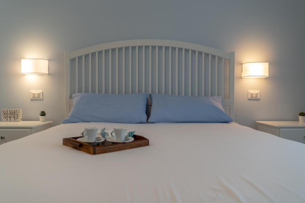 Bed & Breakfast Natura E Mente E Relax *