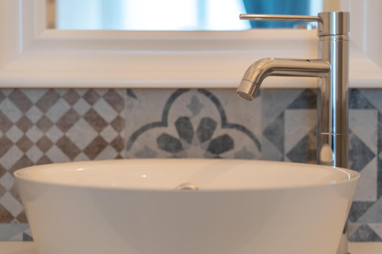 Bed & Breakfast Natura E Mente E Relax Vasto