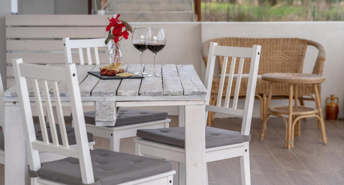 Natura E Mente E Relax Bed & Breakfast Vasto