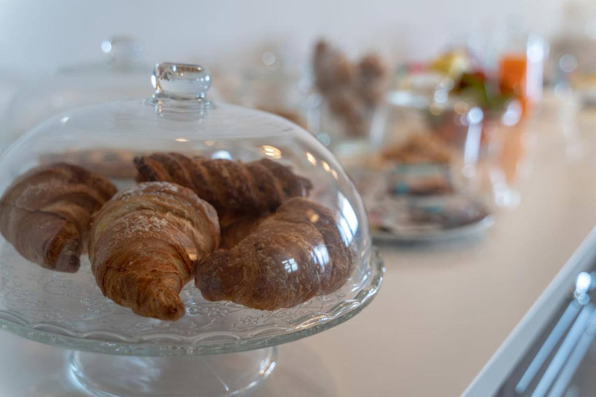 Natura E Mente E Relax Bed & Breakfast *