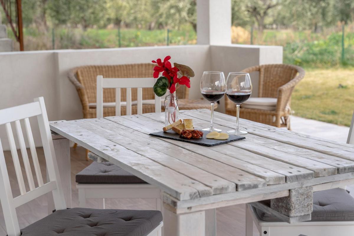 Natura E Mente E Relax Bed & Breakfast *