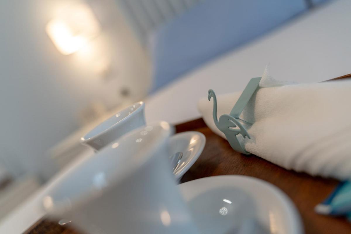 Bed & Breakfast Natura E Mente E Relax *