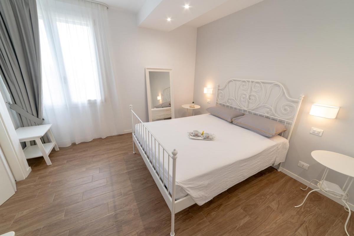 Bed & Breakfast Natura E Mente E Relax Vasto