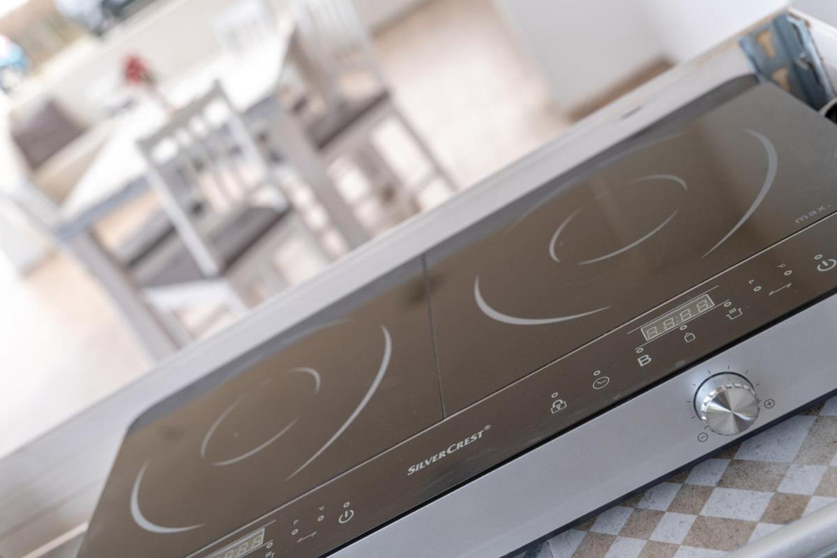 Bed & Breakfast Natura E Mente E Relax Vasto