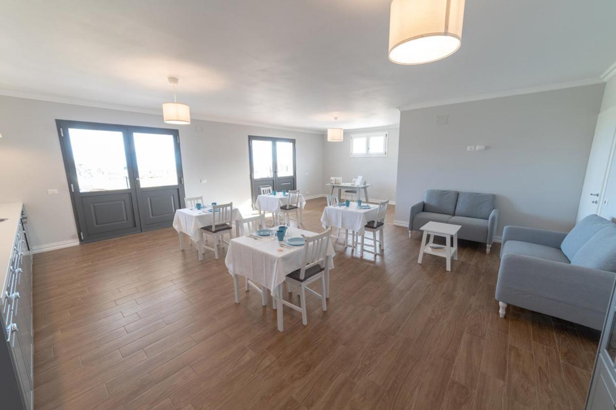 Bed & Breakfast Natura E Mente E Relax Vasto