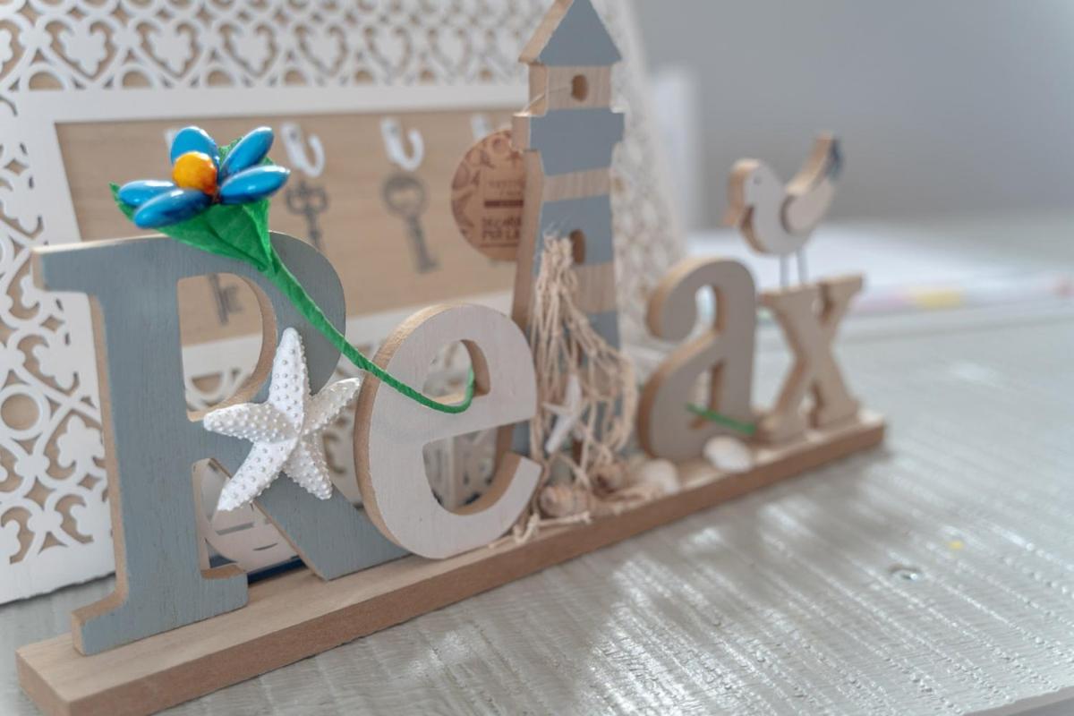 Natura E Mente E Relax Bed & Breakfast Vasto