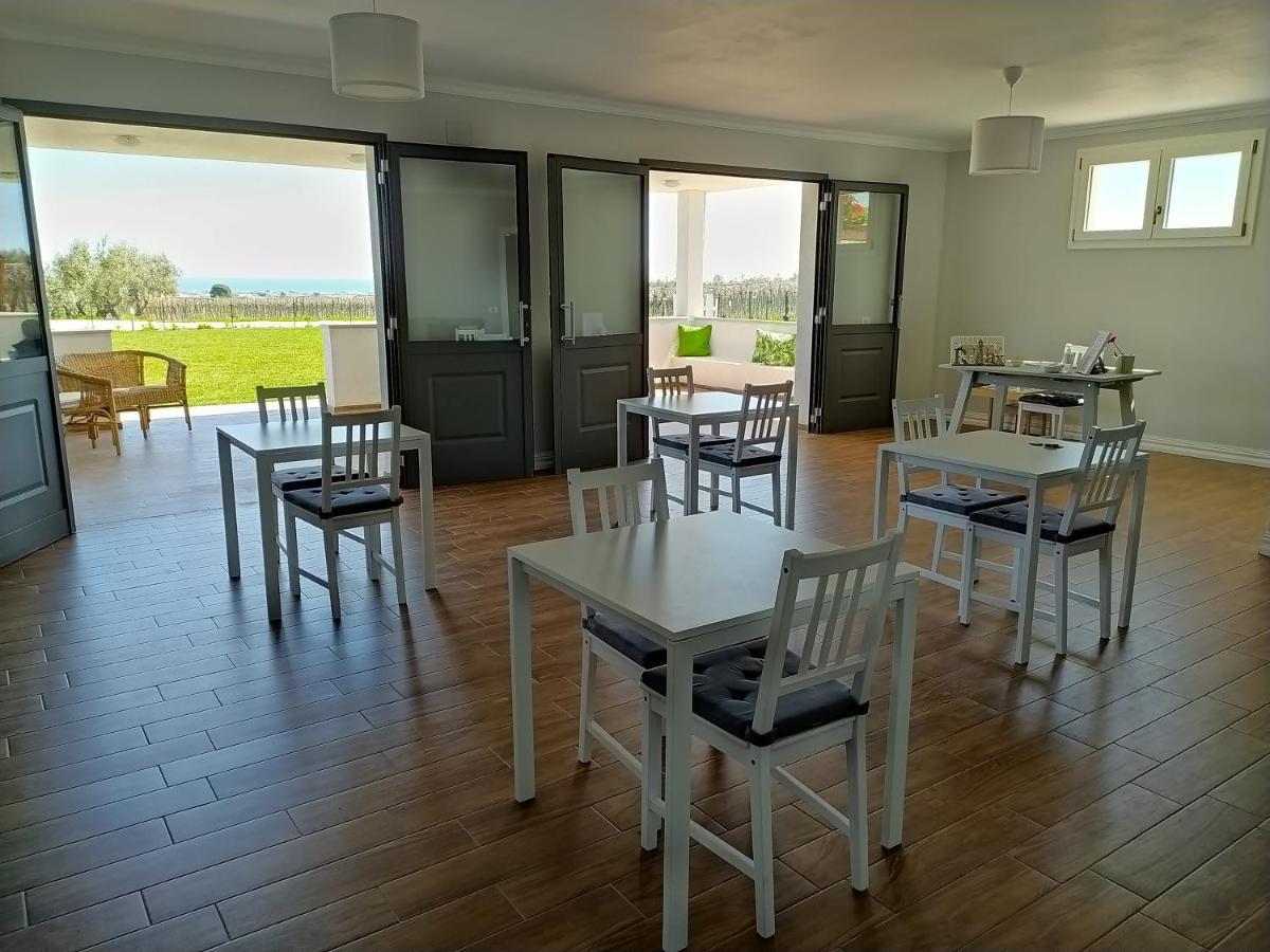 Natura E Mente E Relax Bed & Breakfast *