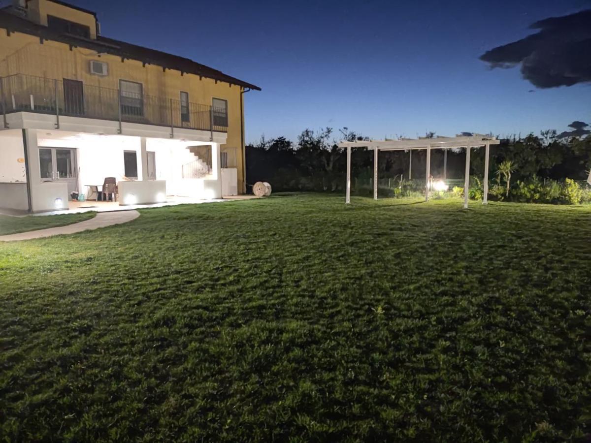 Bed & Breakfast Natura E Mente E Relax Vasto