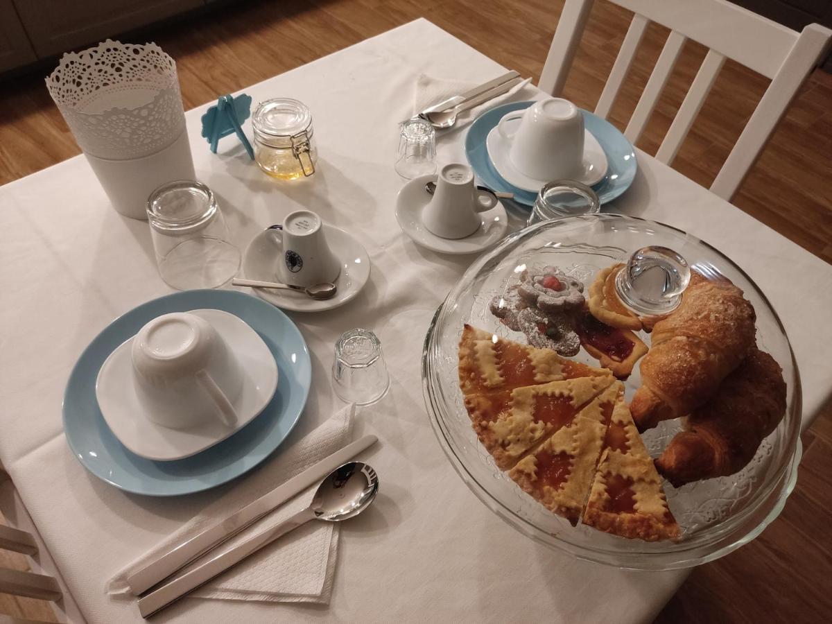 Bed & Breakfast Natura E Mente E Relax