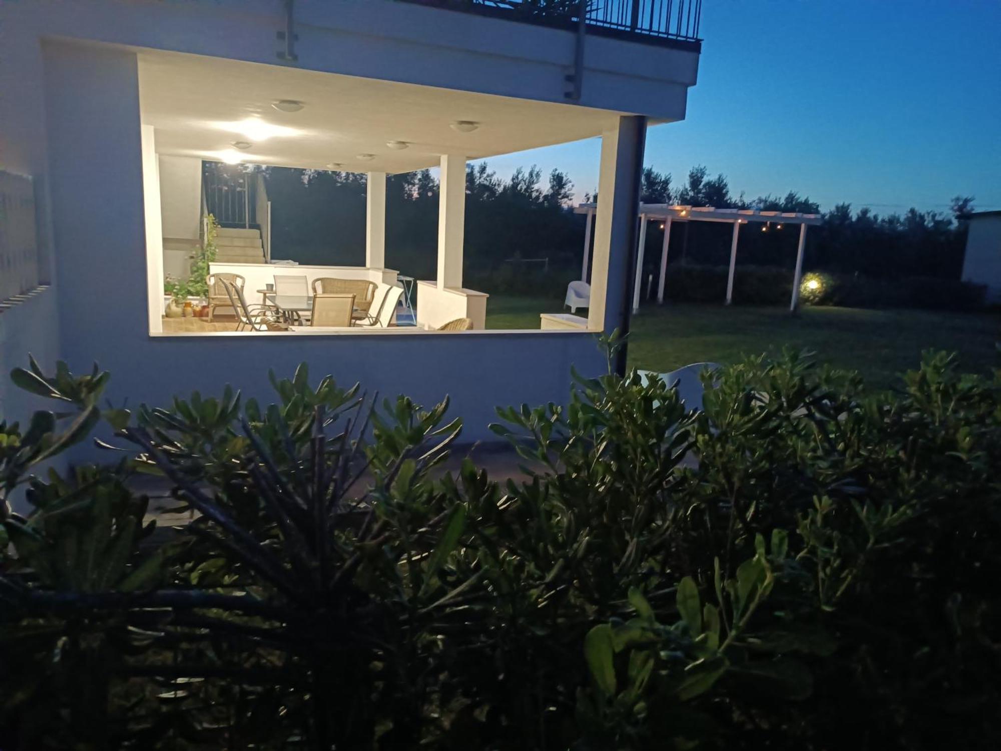 Natura E Mente E Relax Frühstückspension Vasto