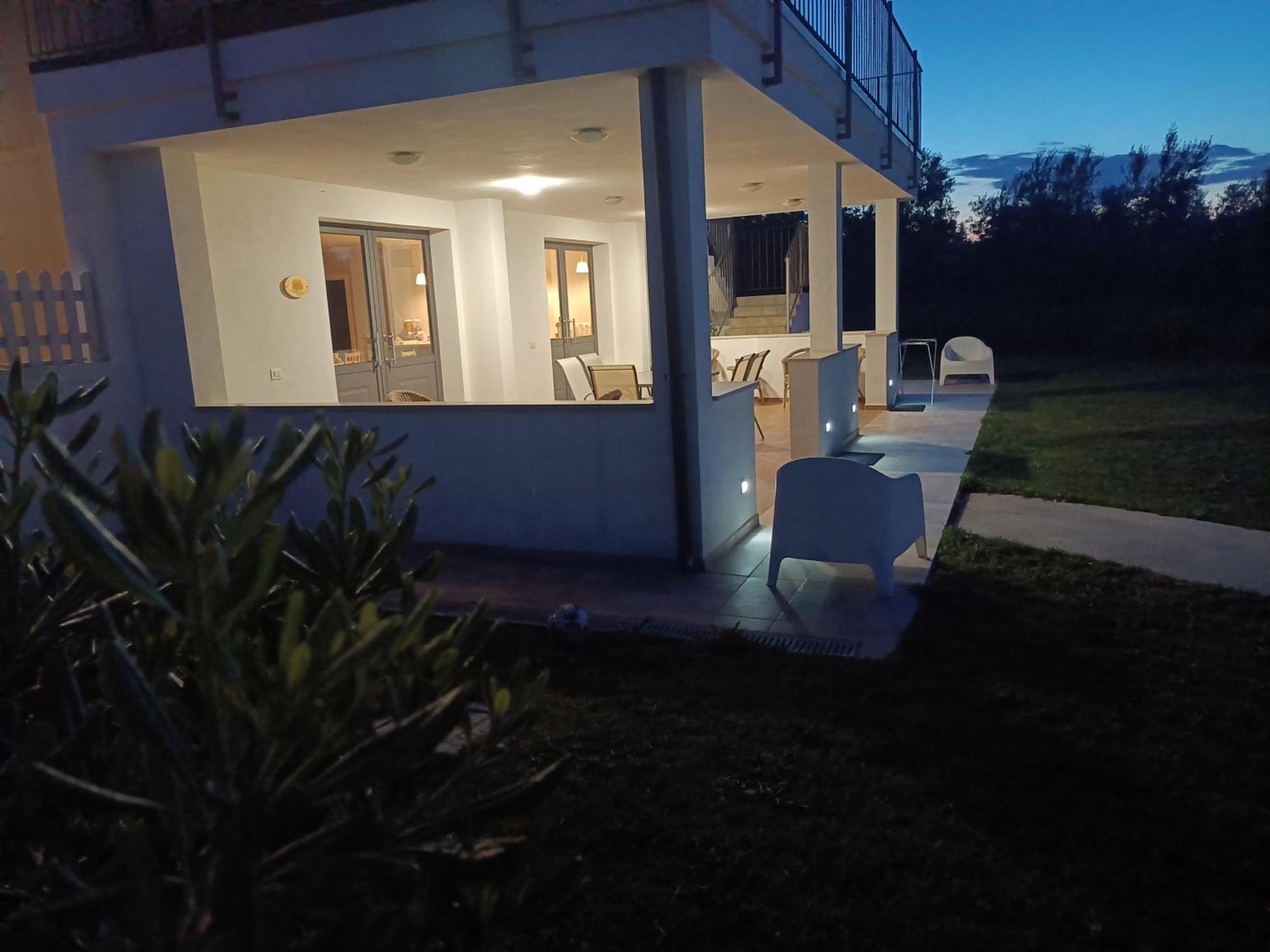 Natura E Mente E Relax Vasto