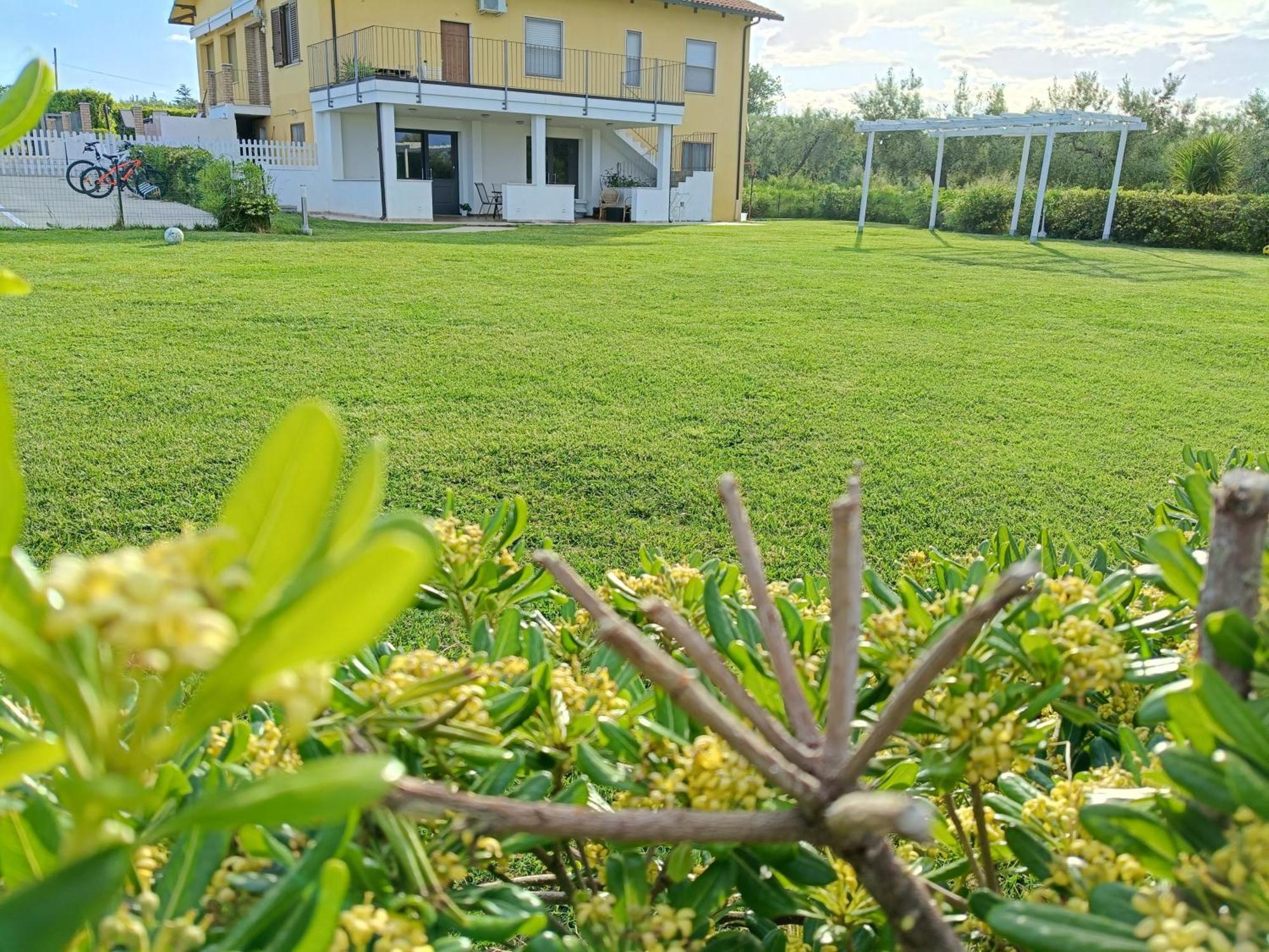 Natura E Mente E Relax Vasto